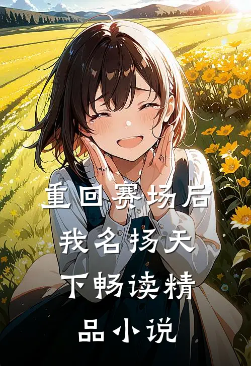 重回赛场后,我名扬天下畅读精品小说