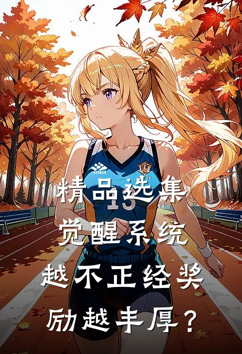 精品选集觉醒系统:越不正经奖励越丰厚?