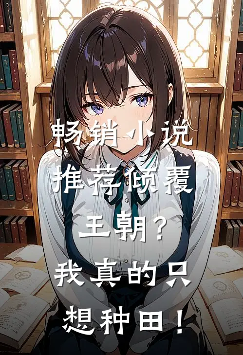 畅销小说推荐倾覆王朝?我真的只想种田!