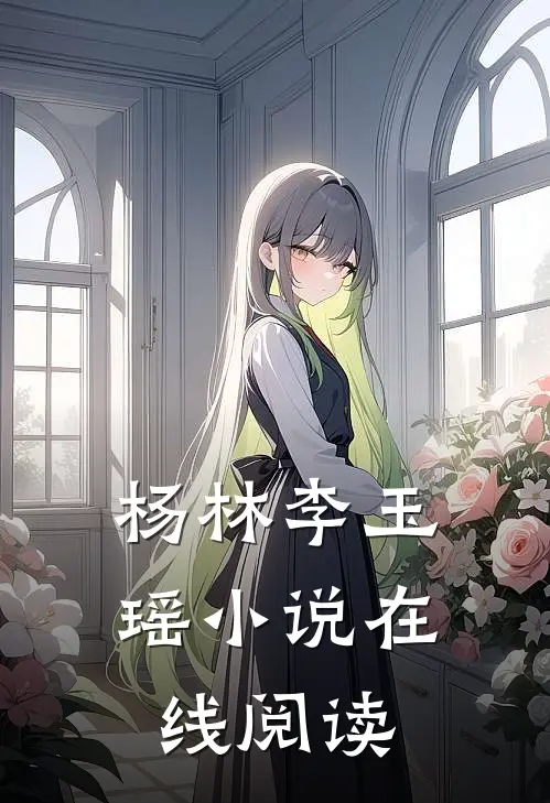 杨林李玉瑶小说在线阅读