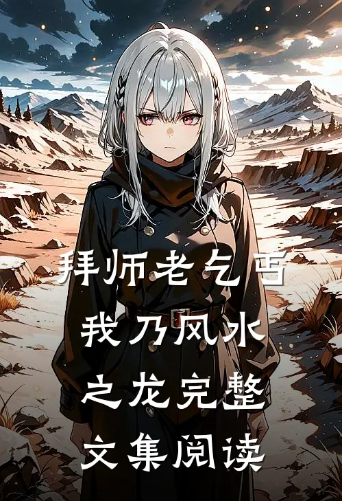 拜师老乞丐:我乃风水之龙完整文集阅读