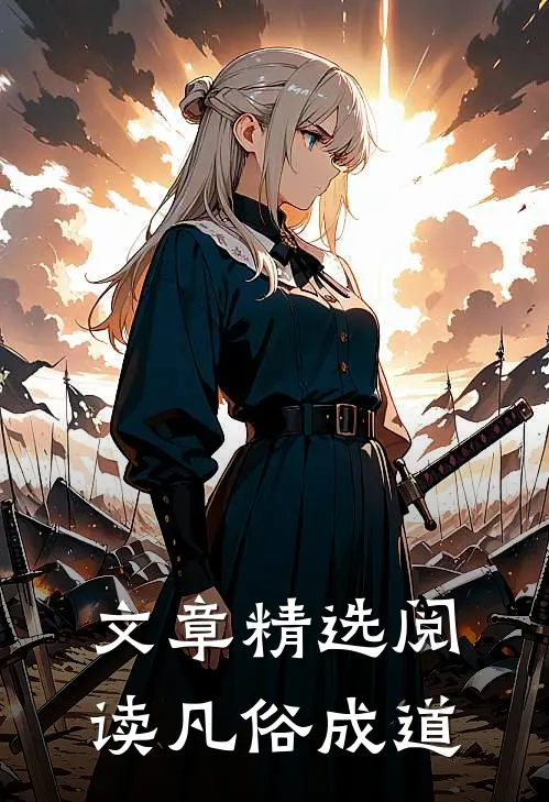 文章精选阅读凡俗成道