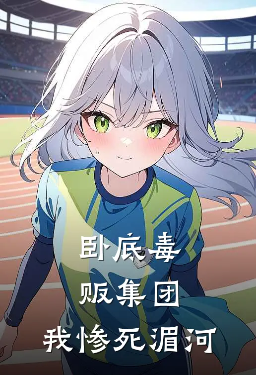 卧底毒贩集团,我惨死湄河