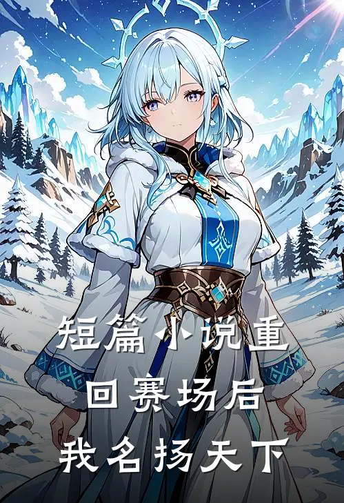 短篇小说重回赛场后,我名扬天下