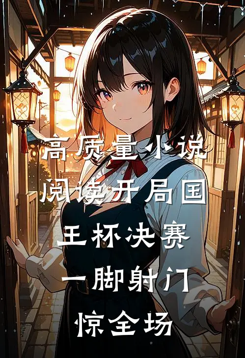 高质量小说阅读开局国王杯决赛,一脚射门惊全场