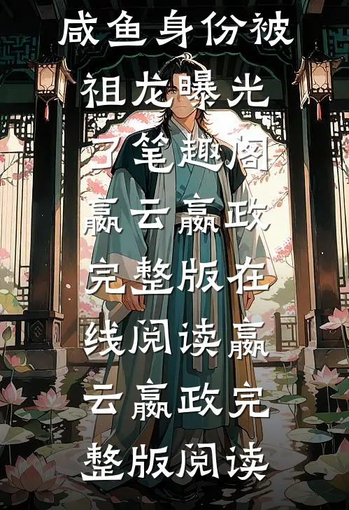 金榜降世后,咸鱼身份被祖龙曝光了笔趣阁