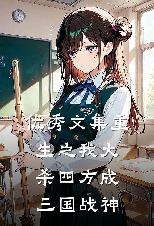 优秀文集重生之我大杀四方成三国战神