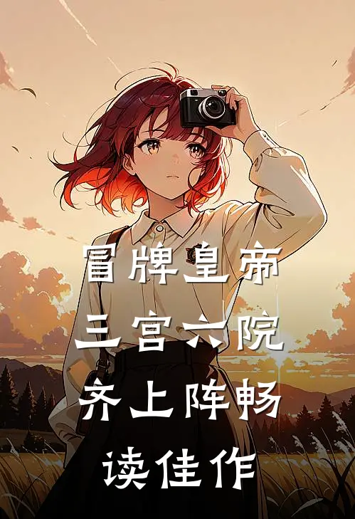 冒牌皇帝，三宫六院齐上阵畅读佳作
