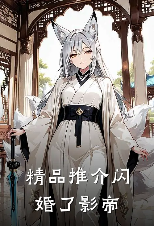 精品推介闪婚了影帝