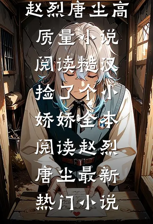 高质量小说阅读糙汉捡了个小娇娇