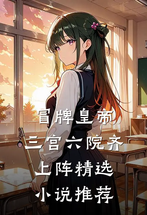 冒牌皇帝,三宫六院齐上阵精选小说推荐