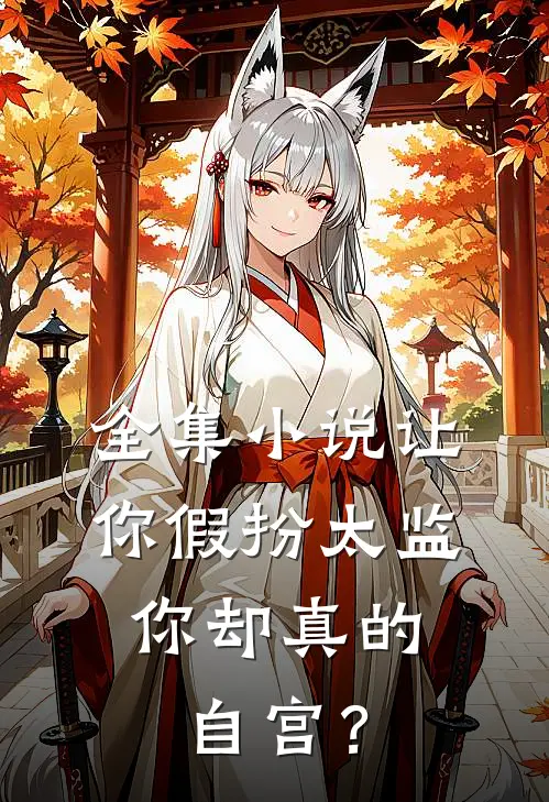 全集小说让你假扮太监,你却真的自宫?