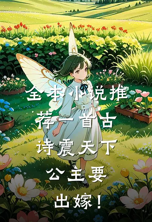 全本小说推荐一首古诗震天下,公主要出嫁!