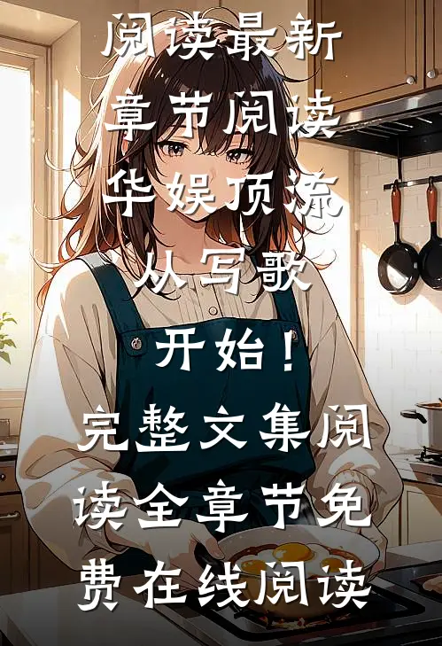 华娱顶流,从写歌开始!完整文集阅读