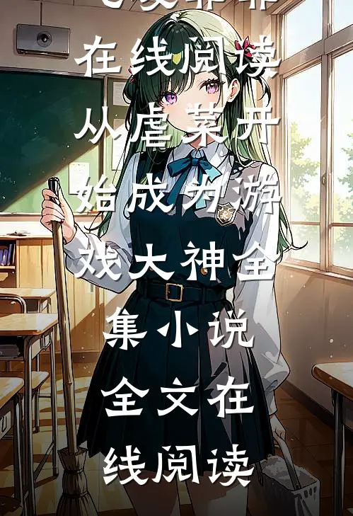 从虐菜开始成为游戏大神全集小说