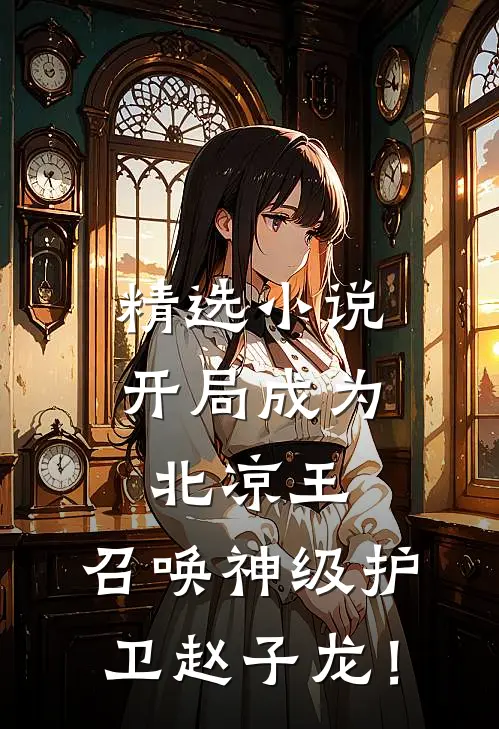 精选小说开局成为北凉王,召唤神级护卫赵子龙!