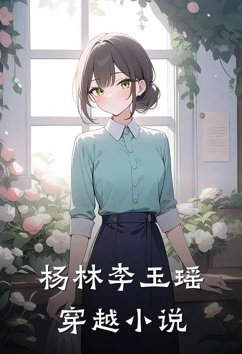 杨林李玉瑶穿越小说
