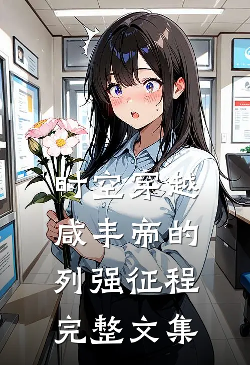时空穿越:咸丰帝的列强征程完整文集