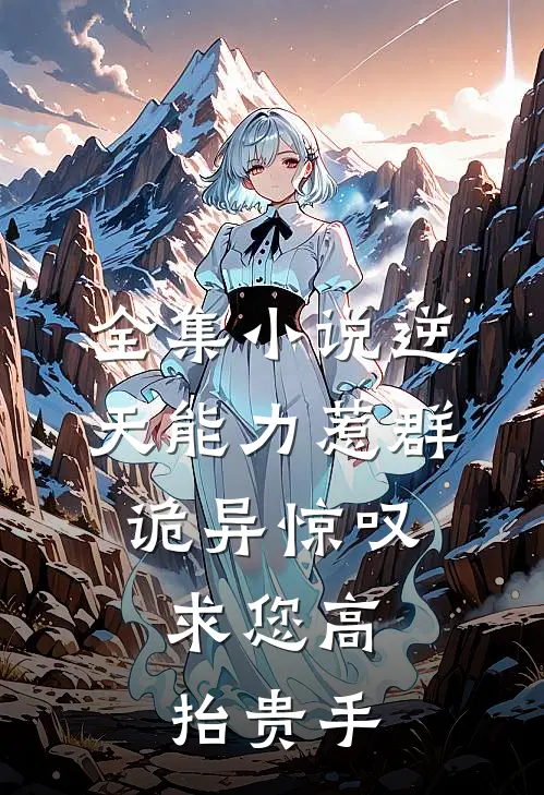 全集小说逆天能力惹群诡异惊叹:求您高抬贵手