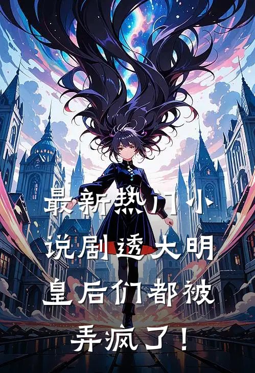 最新热门小说剧透大明,皇后们都被弄疯了!