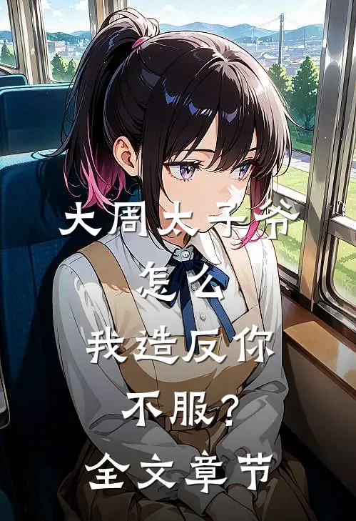 大周太子爷：怎么，我造反你不服？全文章节