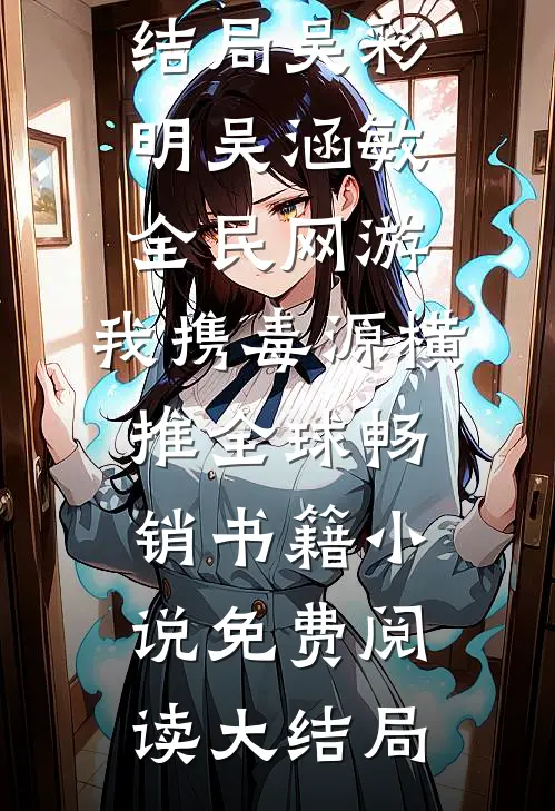 全民网游:我携毒源横推全球畅销书籍