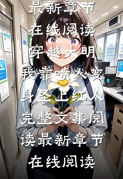 穿越大明,我靠喷人变身圣上红人完整文集阅读