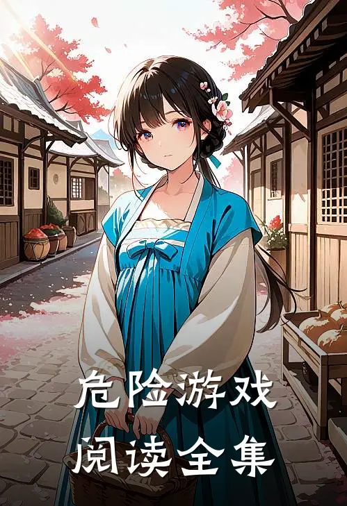 危险游戏阅读全集