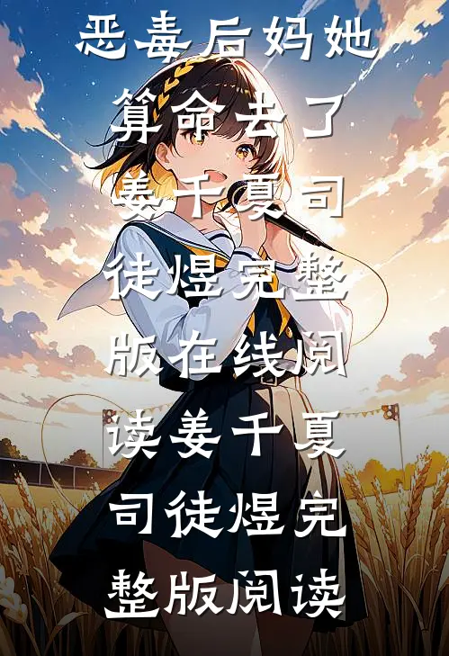 精选小说推荐全员读心:恶毒后妈她算命去了