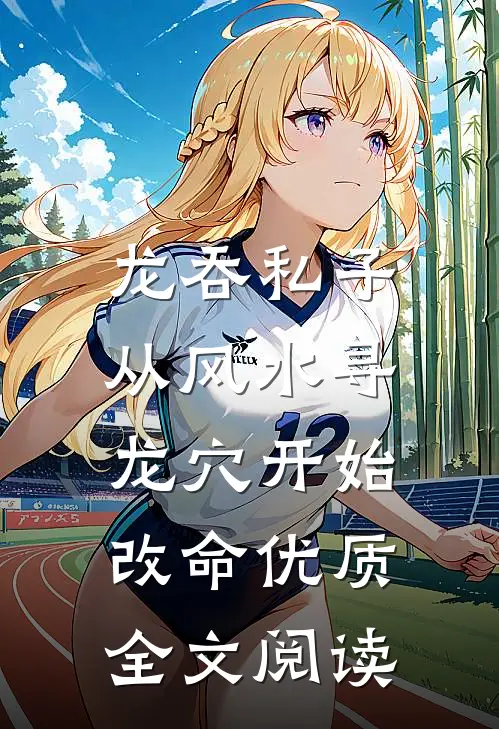 龙吞私子:从风水寻龙穴开始改命优质全文阅读
