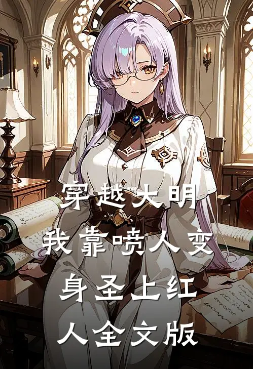 穿越大明,我靠喷人变身圣上红人全文版