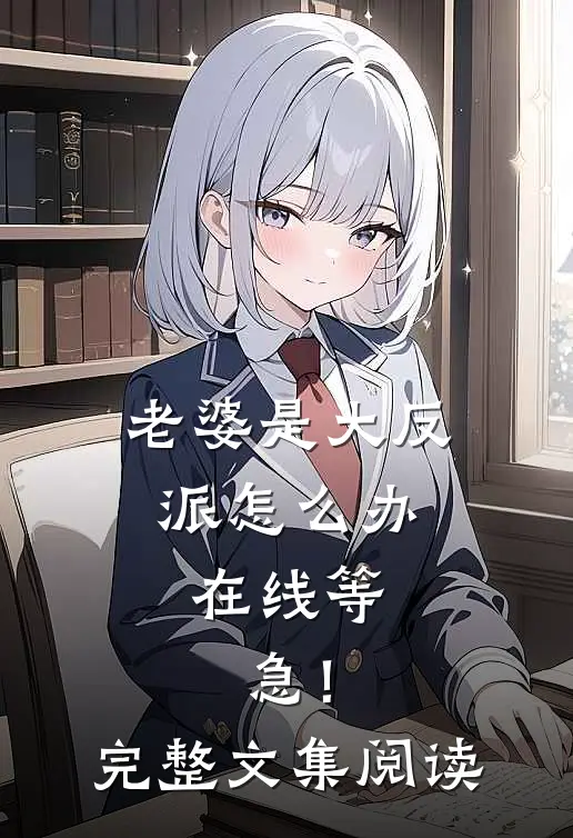 老婆是大反派怎么办,在线等,急!完整文集阅读