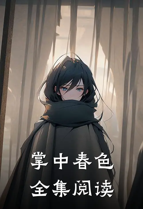 掌中春色全集阅读