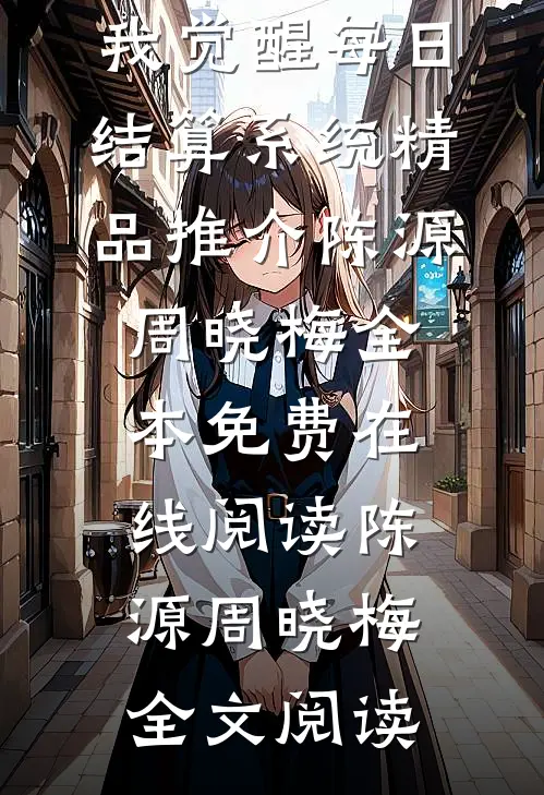三十岁失业,我觉醒每日结算系统精品推介