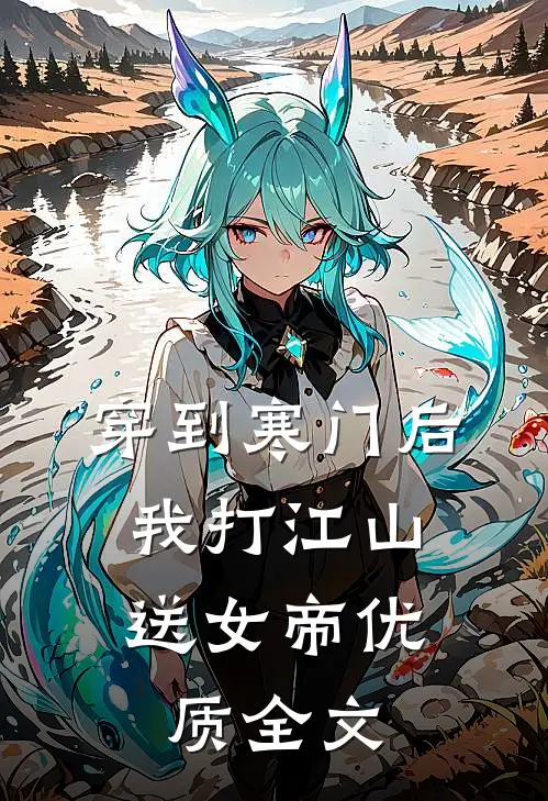 穿到寒门后,我打江山送女帝优质全文