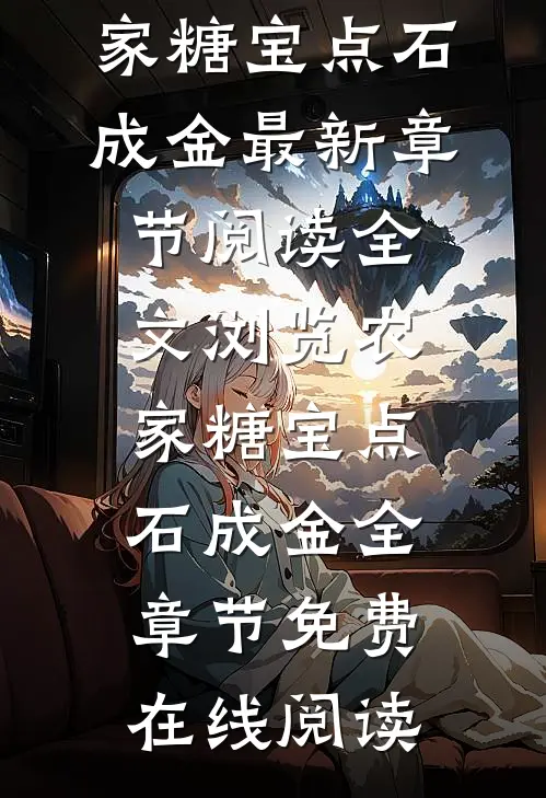 全文浏览农家糖宝点石成金
