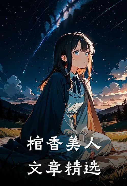 棺香美人文章精选