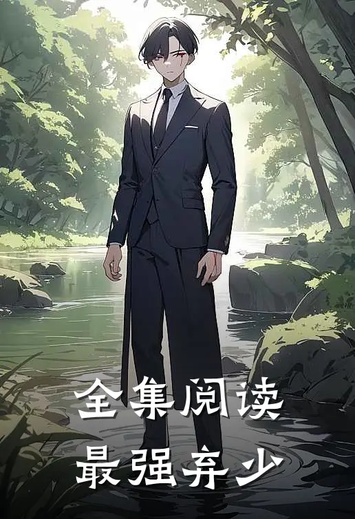 全集阅读最强弃少