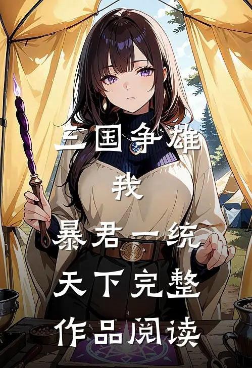 三国争雄:我,暴君一统天下完整作品阅读