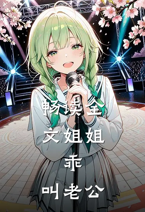 畅读全文姐姐,乖,叫老公