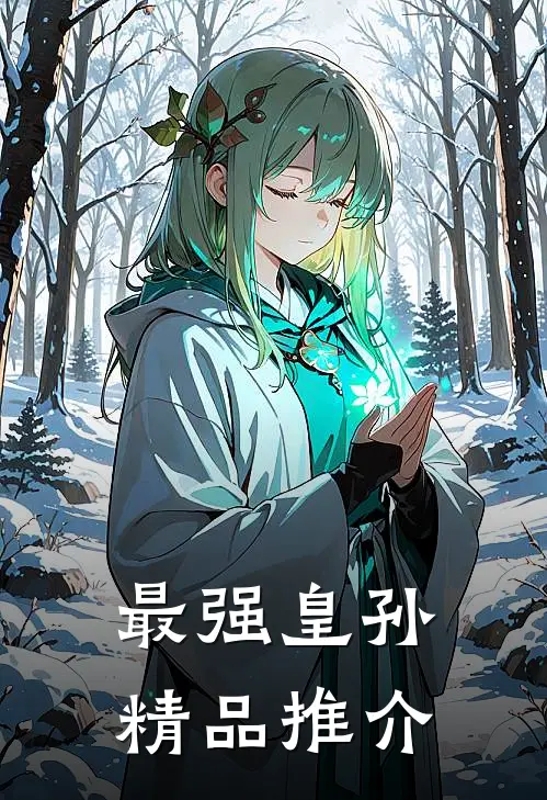 最强皇孙精品推介