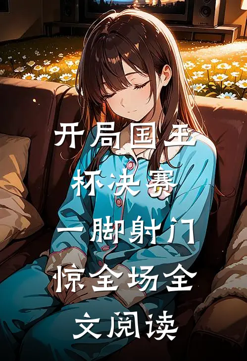 开局国王杯决赛,一脚射门惊全场全文阅读