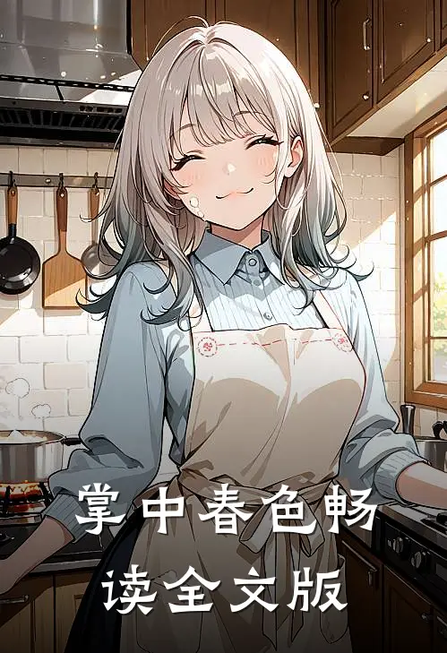 掌中春色畅读全文版