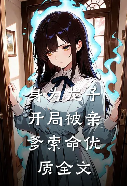 身为龙子,开局被亲爹索命优质全文