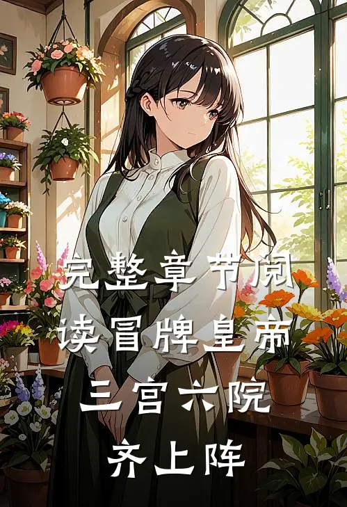 完整章节阅读冒牌皇帝,三宫六院齐上阵