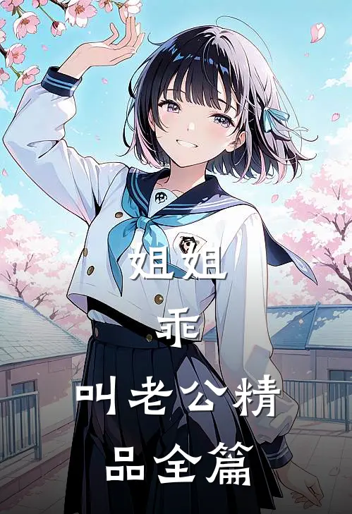姐姐，乖，叫老公精品全篇