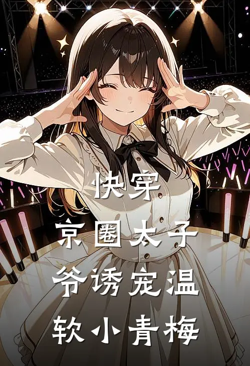 快穿：京圈太子爷诱宠温软小青梅
