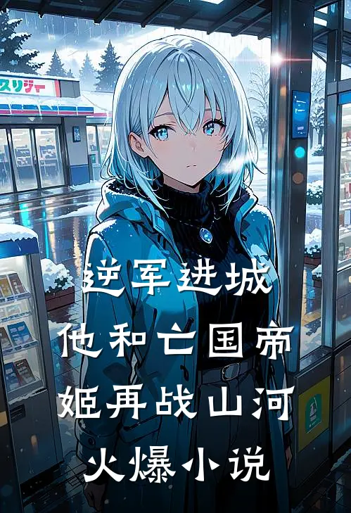 逆军进城,他和亡国帝姬再战山河火爆小说