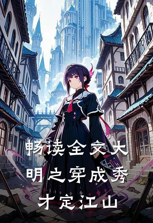 畅读全文大明之穿成秀才定江山