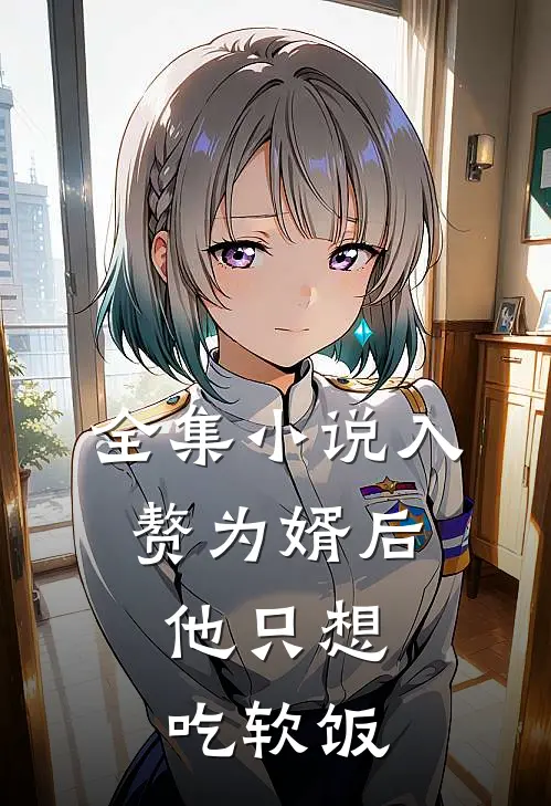 全集小说入赘为婿后,他只想吃软饭